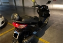 Motos - SYM Sym Joy Ride 200i Evo 2018 Nafta 15000Km - En Venta