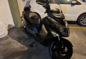 Motos - SYM Sym Joy Ride 200i Evo 2018 Nafta 15000Km - En Venta