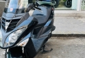 Motos - SYM Sym Joy Ride 200i Evo 2018 Nafta 15000Km - En Venta