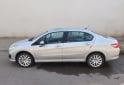 Autos - Peugeot 408 Allure plus 2016 Nafta 72800Km - En Venta