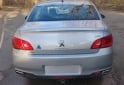 Autos - Peugeot 408 Allure plus 2016 Nafta 72800Km - En Venta
