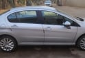 Autos - Peugeot 408 Allure plus 2016 Nafta 72800Km - En Venta