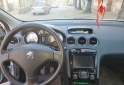Autos - Peugeot 408 Allure plus 2016 Nafta 72800Km - En Venta