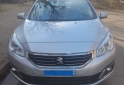 Autos - Peugeot 408 Allure plus 2016 Nafta 72800Km - En Venta