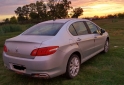 Autos - Peugeot 408 Allure plus 2016 Nafta 72800Km - En Venta