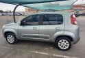 Autos - Fiat Uno 2012 Nafta 120000Km - En Venta