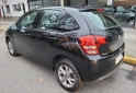 Autos - Citroen C3 Feel 1.5 2016 Nafta 133000Km - En Venta