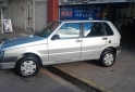 Autos - Fiat Fiat uno 2013 Nafta 93000Km - En Venta