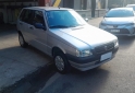 Autos - Fiat Fiat uno 2013 Nafta 93000Km - En Venta