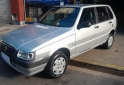 Autos - Fiat Fiat uno 2013 Nafta 93000Km - En Venta