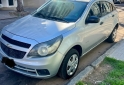 Autos - Chevrolet Agile 2013 Nafta 140000Km - En Venta