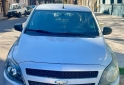 Autos - Chevrolet Agile 2013 Nafta 140000Km - En Venta