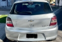 Autos - Chevrolet Agile 2013 Nafta 140000Km - En Venta