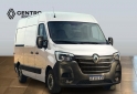 Utilitarios - Renault MASTER L1H1 2.3 DCI 2025 Diesel 0Km - En Venta