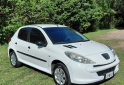 Autos - Peugeot 207 2013 Nafta 110000Km - En Venta