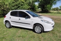 Autos - Peugeot 207 2013 Nafta 110000Km - En Venta