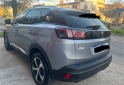 Autos - Peugeot 3008 ALLURE  2021 Nafta 110000Km - En Venta