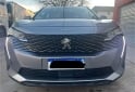 Autos - Peugeot 3008 ALLURE  2021 Nafta 110000Km - En Venta