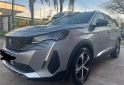 Autos - Peugeot 3008 ALLURE  2021 Nafta 110000Km - En Venta