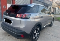 Autos - Peugeot 3008 ALLURE  2021 Nafta 110000Km - En Venta