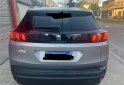 Autos - Peugeot 3008 ALLURE  2021 Nafta 110000Km - En Venta