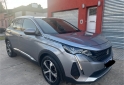 Autos - Peugeot 3008 ALLURE  2021 Nafta 110000Km - En Venta