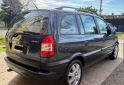 Autos - Chevrolet ZAFIRA GLS 2 2009 Nafta 150000Km - En Venta