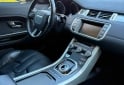 Camionetas - Land Rover RANGE ROVER EVOQUE 2.0 2012 Nafta 117273Km - En Venta