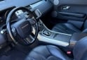 Camionetas - Land Rover RANGE ROVER EVOQUE 2.0 2012 Nafta 117273Km - En Venta