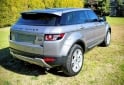 Camionetas - Land Rover RANGE ROVER EVOQUE 2.0 2012 Nafta 117273Km - En Venta