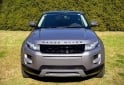 Camionetas - Land Rover RANGE ROVER EVOQUE 2.0 2012 Nafta 117273Km - En Venta