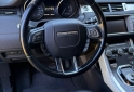 Camionetas - Land Rover RANGE ROVER EVOQUE 2.0 2012 Nafta 117273Km - En Venta