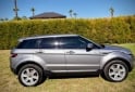 Camionetas - Land Rover RANGE ROVER EVOQUE 2.0 2012 Nafta 117273Km - En Venta