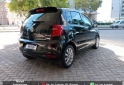 Autos - Volkswagen Fox I-Motion 2010 Nafta 130000Km - En Venta