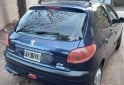 Autos - Peugeot Mod-206 2006 Nafta 180000Km - En Venta