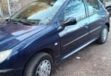 Autos - Peugeot Mod-206 2006 Nafta 180000Km - En Venta