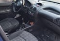 Autos - Peugeot Mod-206 2006 Nafta 180000Km - En Venta