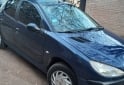 Autos - Peugeot Mod-206 2006 Nafta 180000Km - En Venta
