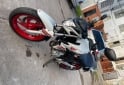 Motos - Honda Cb 250 2022 Nafta 17000Km - En Venta