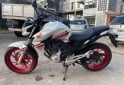 Motos - Honda Cb 250 2022 Nafta 17000Km - En Venta