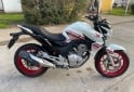 Motos - Honda Cb 250 2022 Nafta 17000Km - En Venta