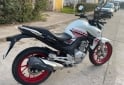 Motos - Honda Cb 250 2022 Nafta 17000Km - En Venta