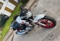 Motos - Honda Cb 250 2022 Nafta 17000Km - En Venta