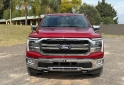 Camionetas - Ford F-150 LARIAT HIBRIDA 2025 Diesel 0Km - En Venta