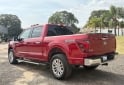 Camionetas - Ford F-150 LARIAT HIBRIDA 2025 Diesel 0Km - En Venta
