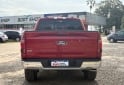 Camionetas - Ford F-150 LARIAT HIBRIDA 2025 Diesel 0Km - En Venta
