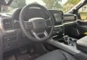 Camionetas - Ford F-150 LARIAT HIBRIDA 2025 Diesel 0Km - En Venta