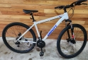 Deportes - Bicicleta Mtb R29 Gravity Benz 21v - En Venta