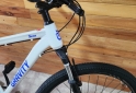Deportes - Bicicleta Mtb R29 Gravity Benz 21v - En Venta