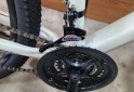 Deportes - Bicicleta Mtb R29 Gravity Benz 21v - En Venta